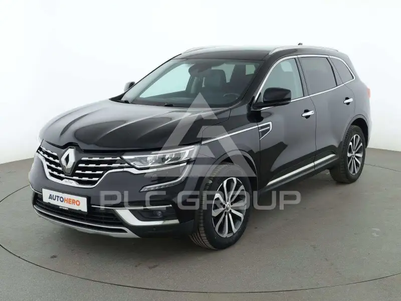 2021 Renault Koleos