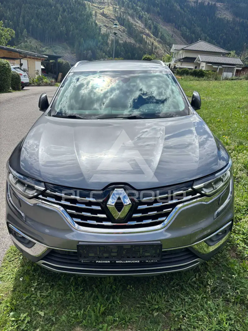 2021 Renault Koleos