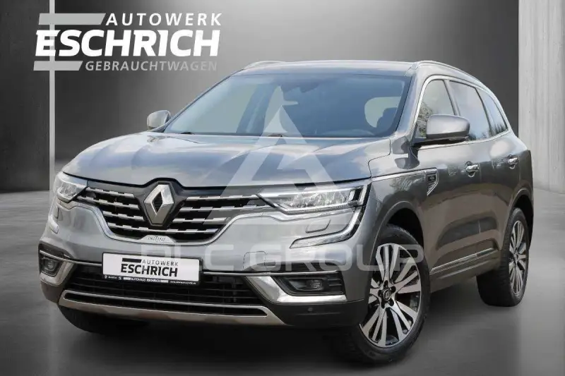 2021 Renault Koleos