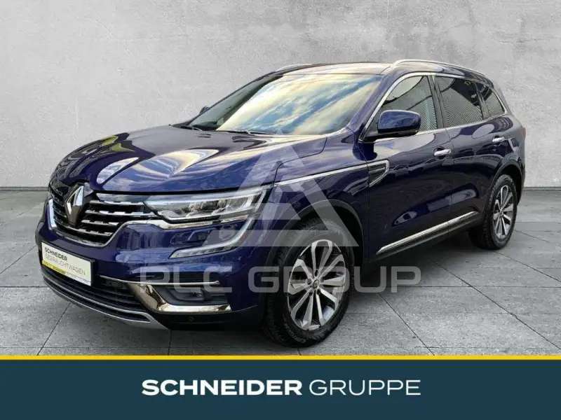 2021 Renault Koleos