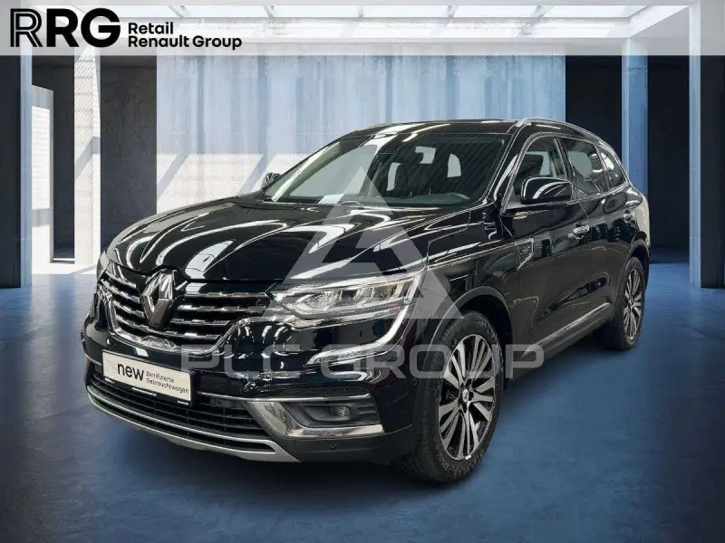 2021 Renault Koleos