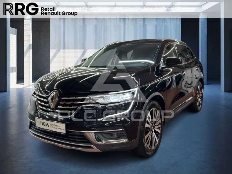 2021 Renault Koleos