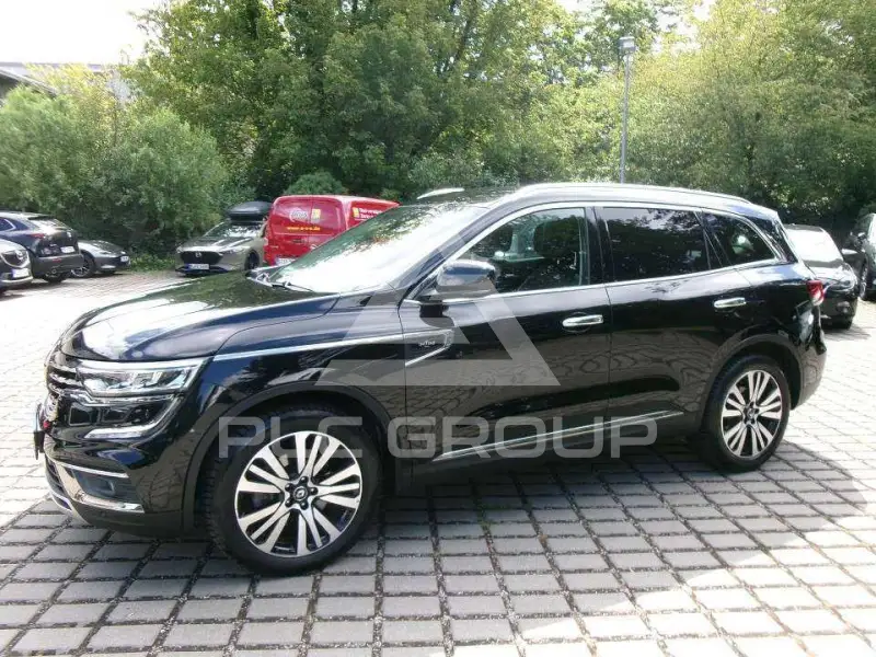 2021 Renault Koleos