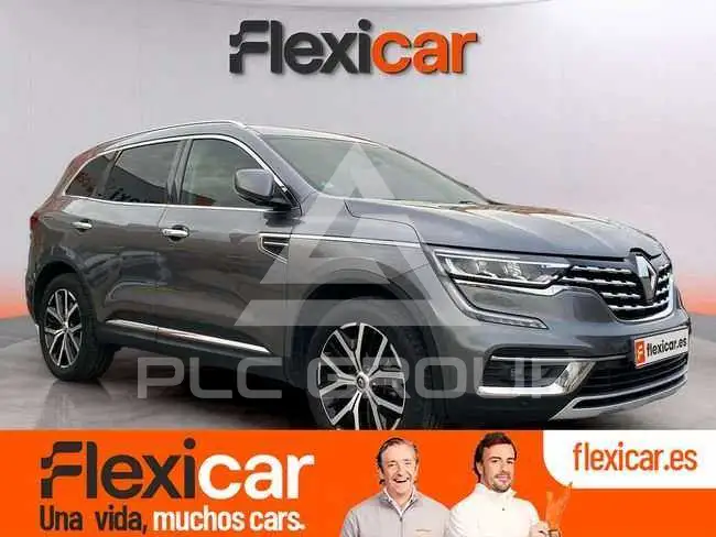 2021 Renault Koleos