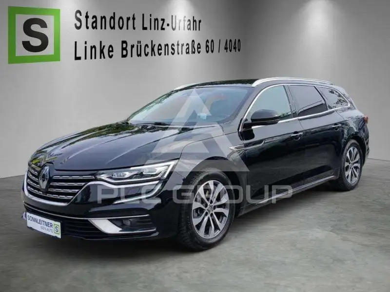 2021 Renault Talisman
