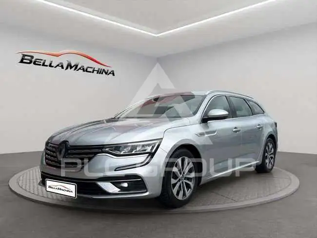 2021 Renault Talisman