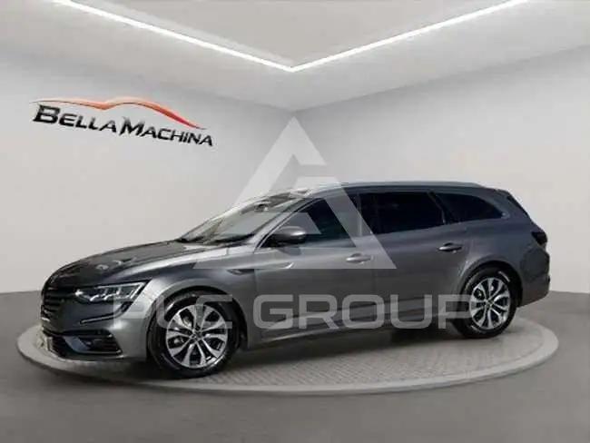 2021 Renault Talisman