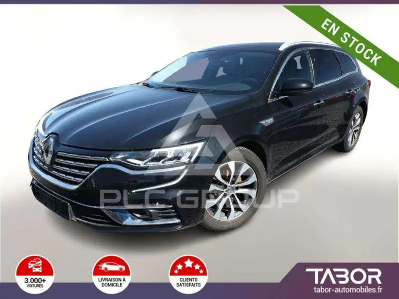 2021 Renault Talisman