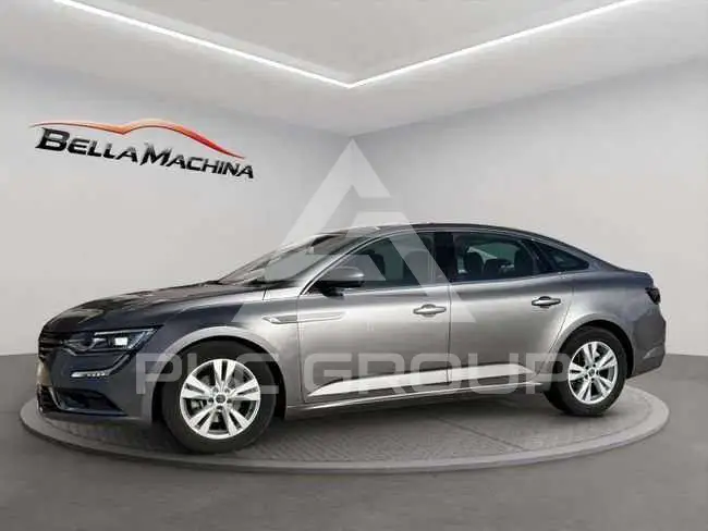 2021 Renault Talisman