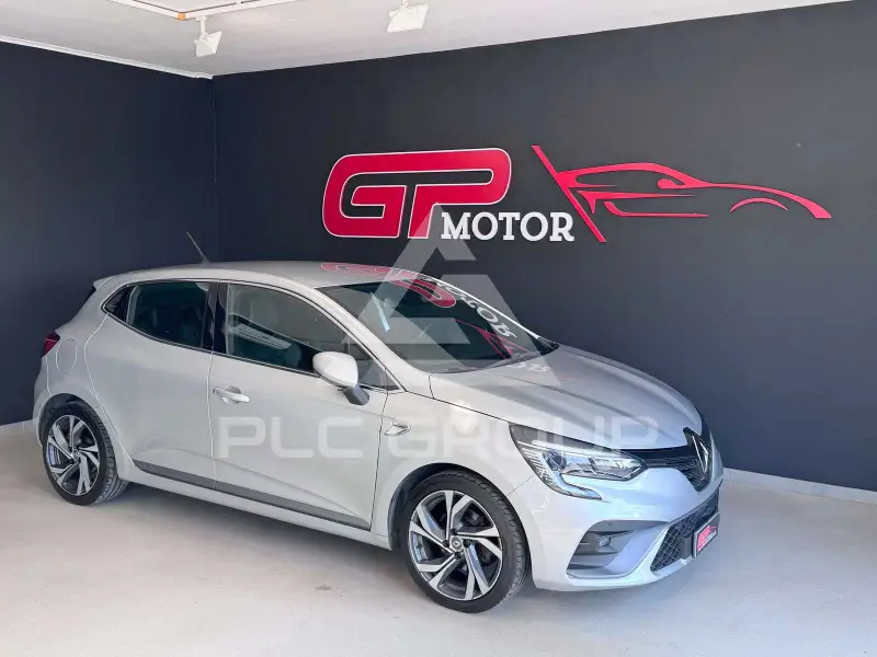 2021 Renault Clio