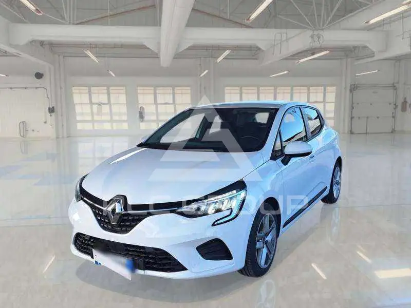 2021 Renault Clio