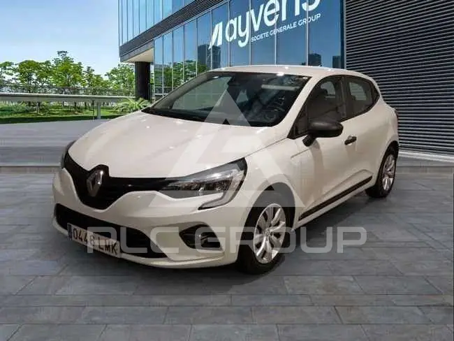 2021 Renault Clio