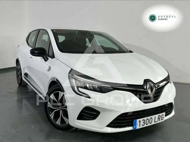 2021 Renault Clio