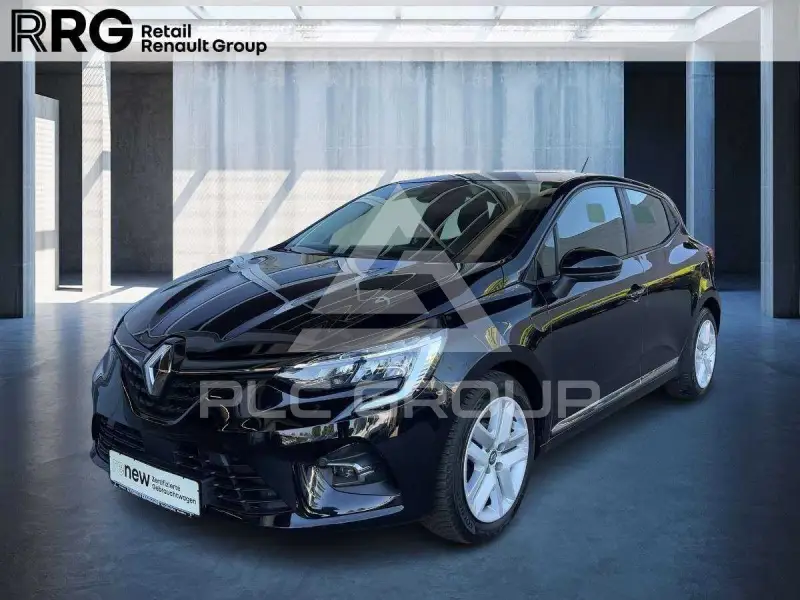 2021 Renault Clio