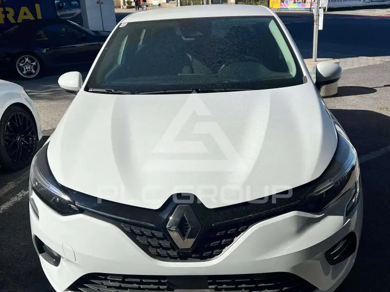 2021 Renault Clio