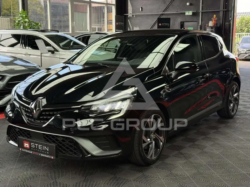 2021 Renault Clio