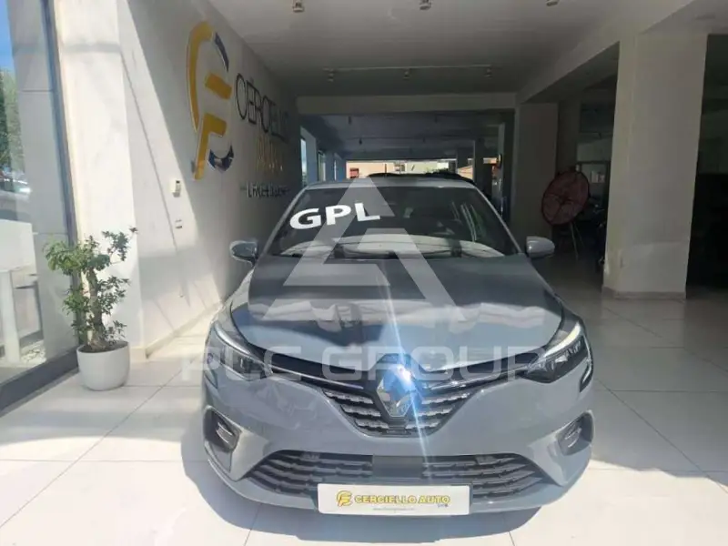2021 Renault Clio