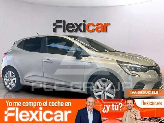 2021 Renault Clio