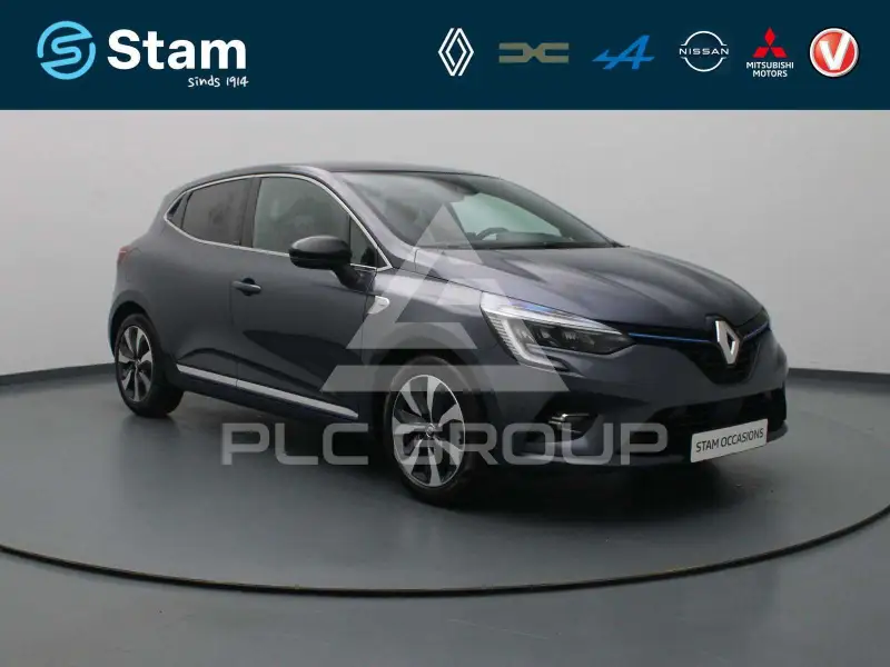 2021 Renault Clio