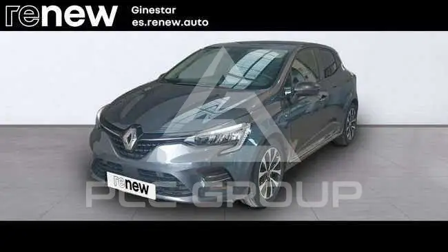 2021 Renault Clio