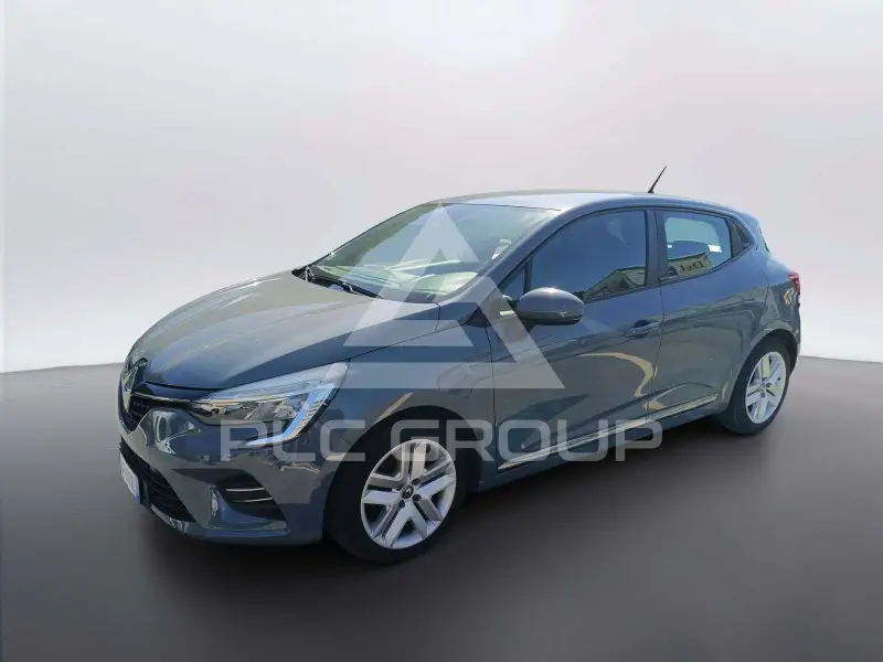 2021 Renault Clio