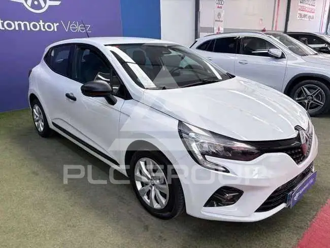 2021 Renault Clio
