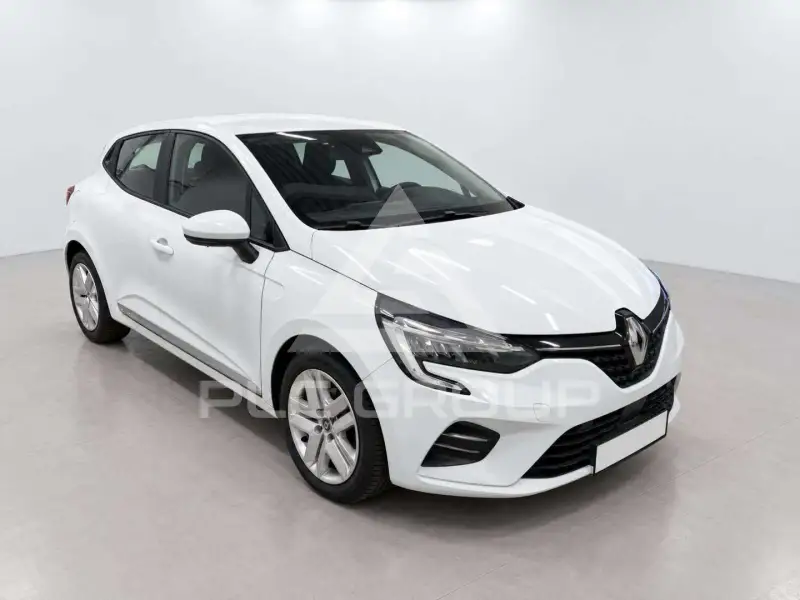 2021 Renault Clio