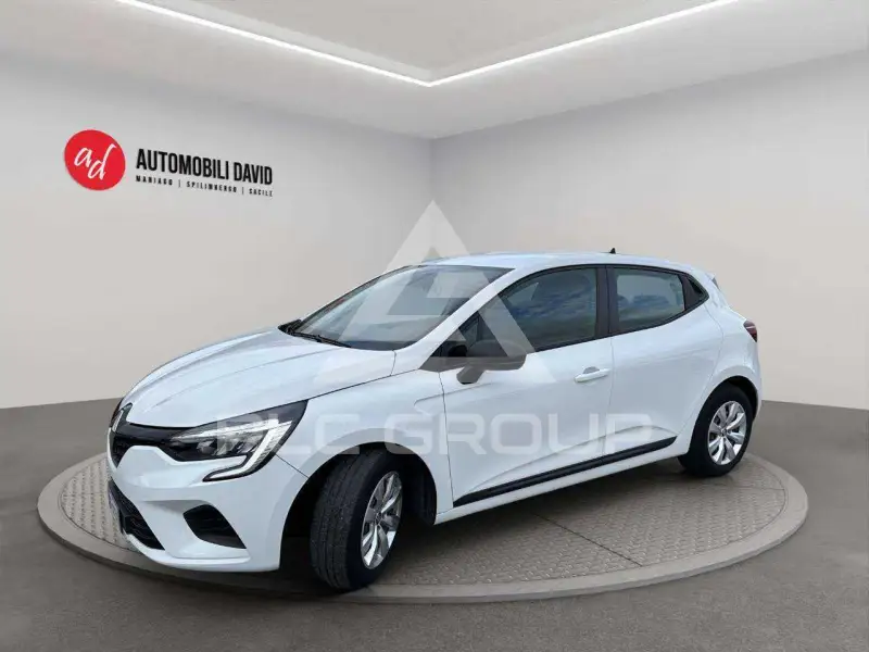 2021 Renault Clio