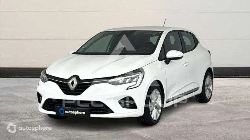 2021 Renault Clio