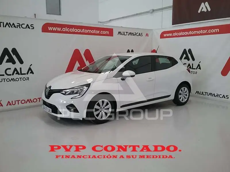 2021 Renault Clio
