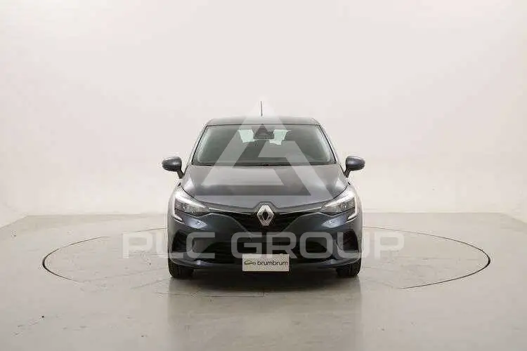 2021 Renault Clio