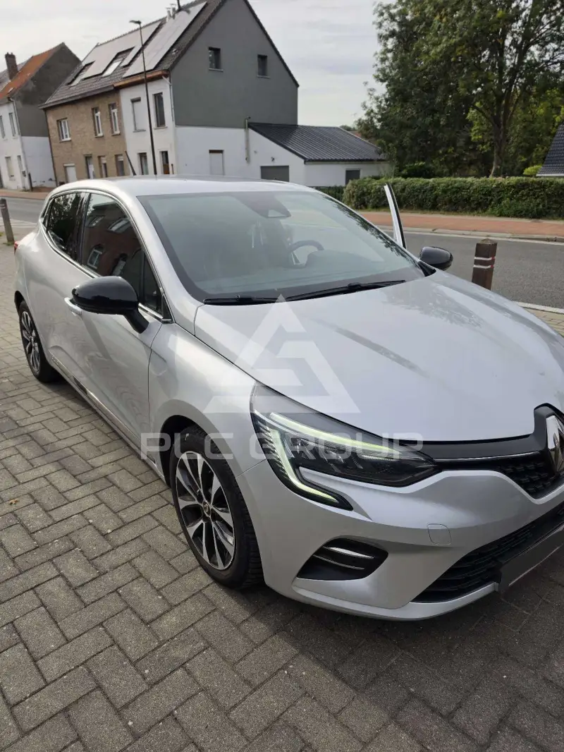 2021 Renault Clio