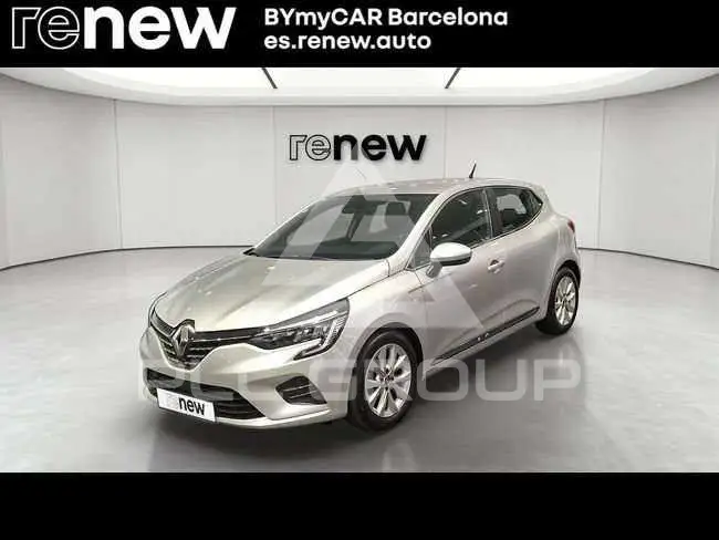 2021 Renault Clio