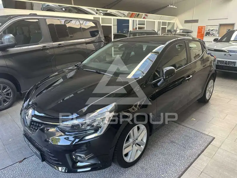 2021 Renault Clio