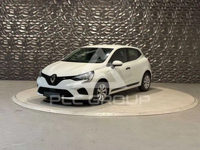 2021 Renault Clio