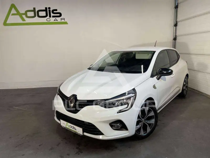 2021 Renault Clio