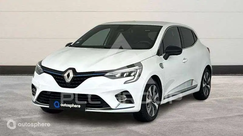 2021 Renault Clio
