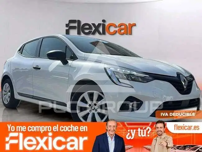 2021 Renault Clio