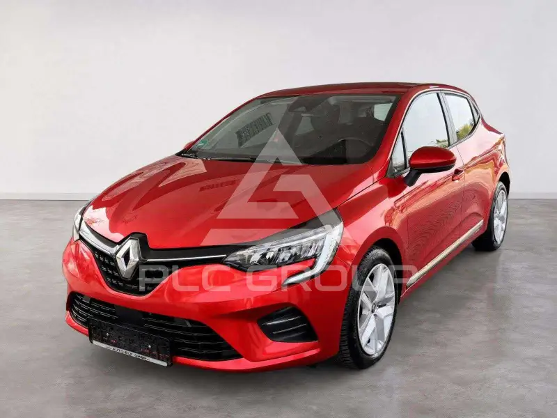 2021 Renault Clio