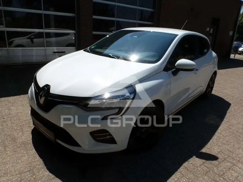2021 Renault Clio