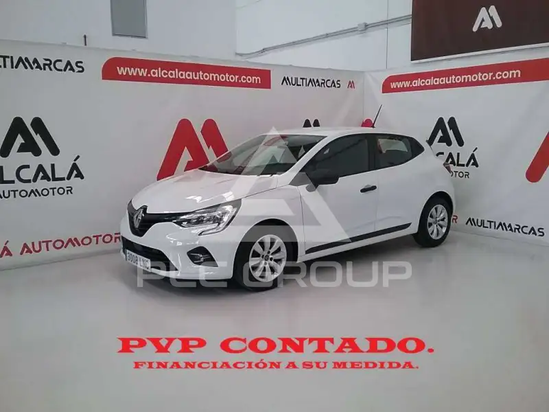 2021 Renault Clio
