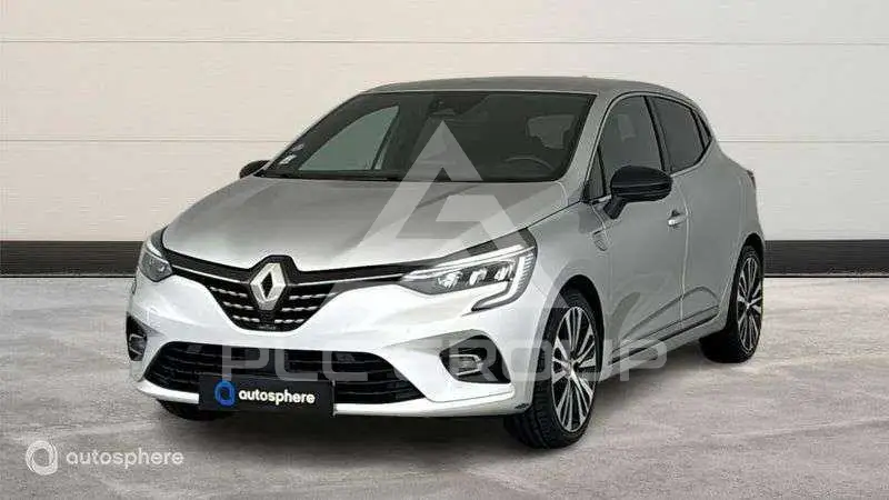 2021 Renault Clio