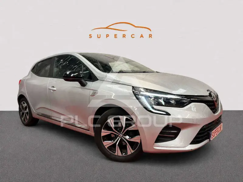 2021 Renault Clio