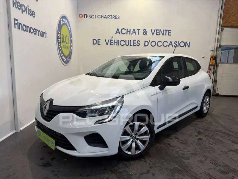2021 Renault Clio