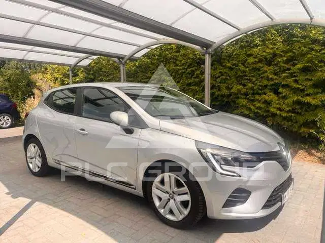 2021 Renault Clio