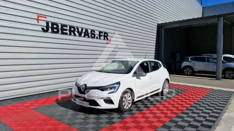 2021 Renault Clio