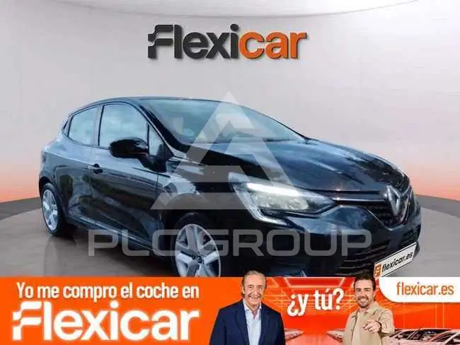 2021 Renault Clio