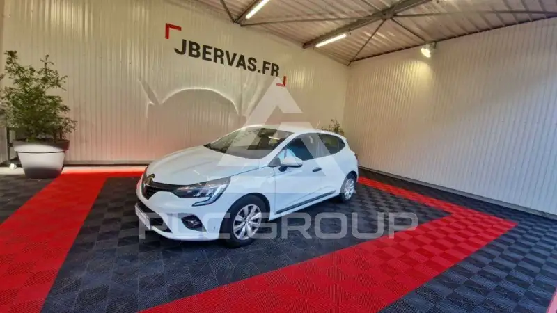 2021 Renault Clio