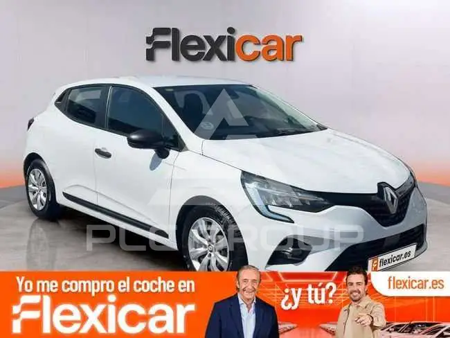 2021 Renault Clio