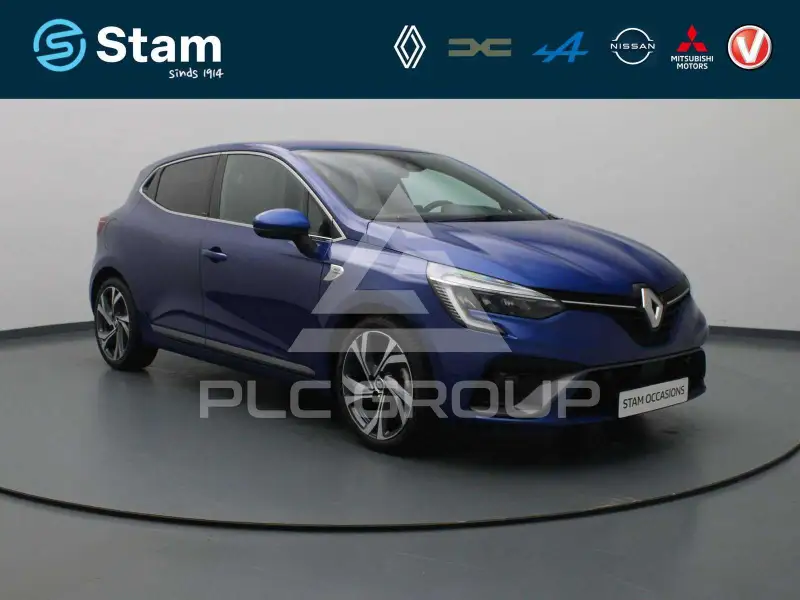 2021 Renault Clio